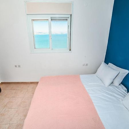 Lakeview Apartment Tiberias Eksteriør bilde